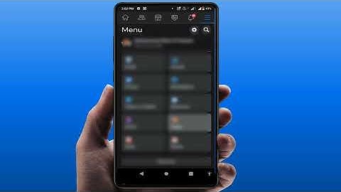 How to Change Facebook Language Back to English on Android Device