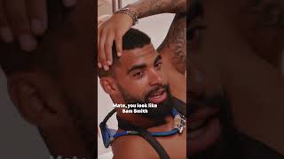 Filing This Under Iconic Moments From Series 1