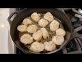 How to make seared scallops  cauliflower rice w roasted asparagus in josies fun kitchen seafood