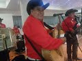 Grupo norteño Banda González Bogotá Colombia En vivo &quot;Guaro&quot; info:3194890861