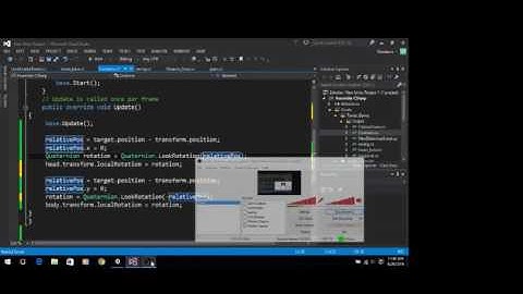 building a tower Defence Game (Unity 3d) part 4 (live stream ver)