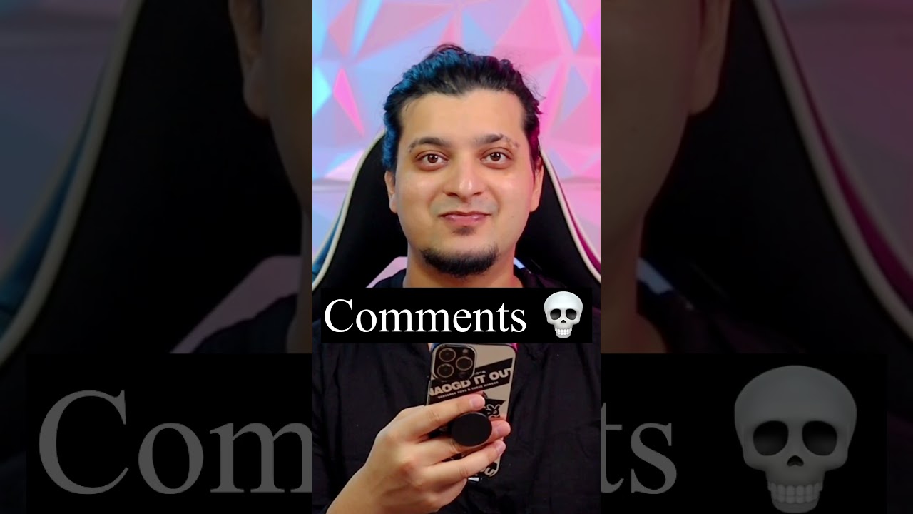 When video reach wrong audience pt 841 | Funny instagram comments | Ankur khan