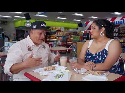Made Right Here Road Trip - Brownsville w/ Veronique Medrano