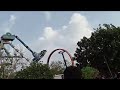 Pendulum ride collapses in ahmedabad s  amusement park  2 killed 27 injured