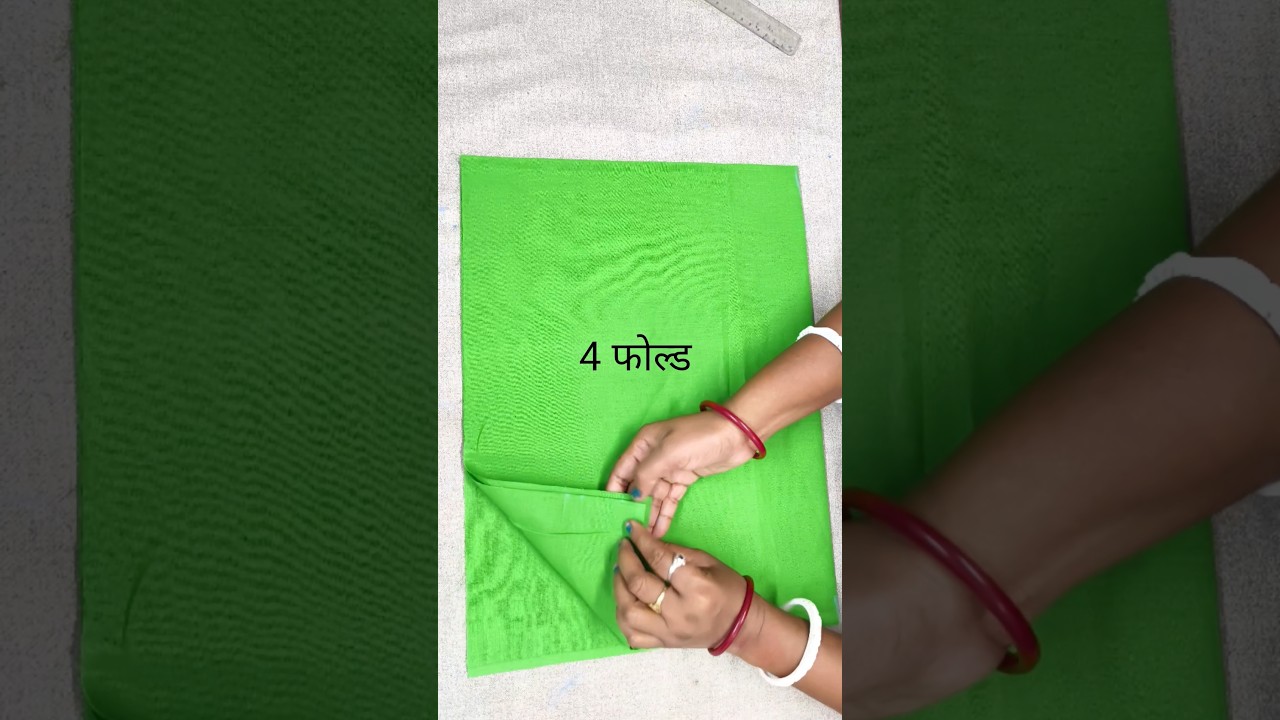 जेंट्स अंडरवियर की कटिंग कैसे करें #underwear #shorts