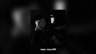 تجربة كانت حياتي - [بطيء - slowed]