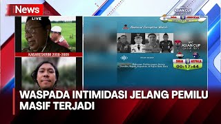 Soal Intimidasi Polda Jatim, Kabareskrim: Polri Harus Klarifikasi!