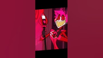 Thumbnail of Song Insane by Black Gryph0n and Baasik, 🖤💥 #hazbinhotel #edit #alastoredit