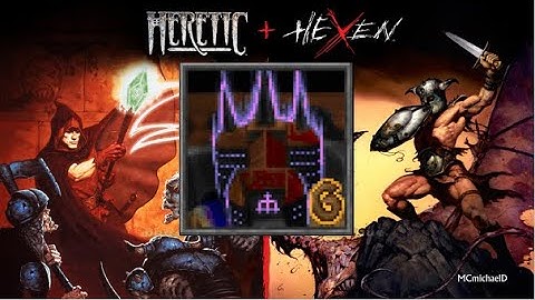 Heretic + Hexen - Faith Renewed Achievement Guide