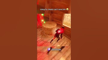 just kept swinging at it😭 #dbd #deadbydaylight #dbdclips #dbdmemes #dbdsurvivor #ghoul #viral #fyp