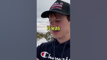 Thumbnail of I Went Inside Area 51...