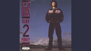 Vignette de la vidéo "DJ Quik - Mo Pussy"