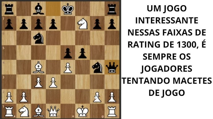 Gambito da Dama com Peão envenenado #xadrez #chess #viral #chesstiktok