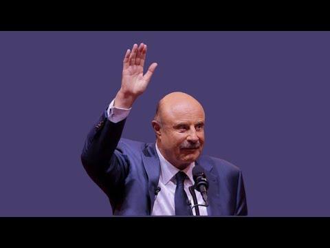 'Dr. Phil Defends