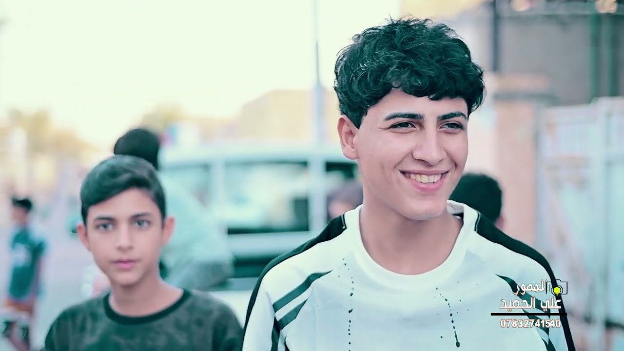 عقد قرأن الحبيب فقار محمد المالكي الف الف مبروك