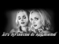 Capture de la vidéo Liv Kristine & Raymond (Theatre Of Tragedy) "Opera" Спб 11.12.15