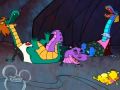 Metallica's James Hetfield & Lars Ulrich in Dave the Barbarian