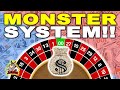 Big bets huge jackpots kipper pounder roulette roulettesystems