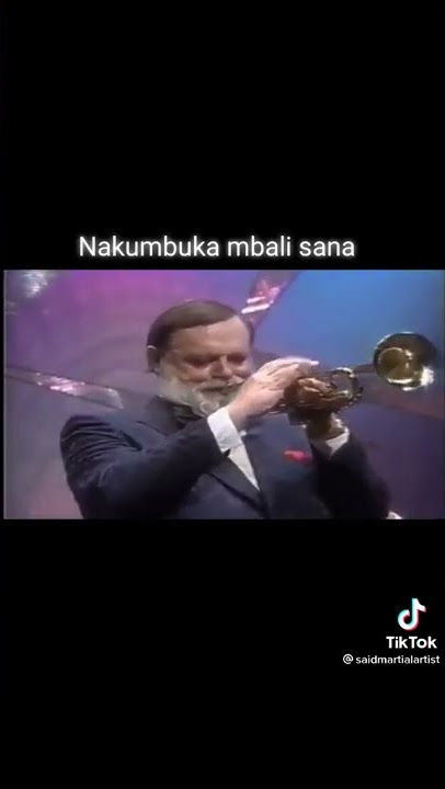 R T D - Jingle (A. Masoud/MICHEZO-Mbili-Kasorobo).