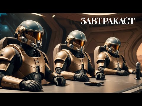 Видео: Завтракаст 304 - Всё, везде и сразу выйдет