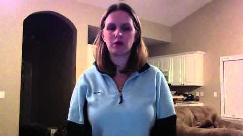 UMUC Speech 100-Intro Speech