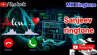 Mr Sanjeev Please Pickup The Phone Love Ringtone Mk Ringtone Name Ringtone