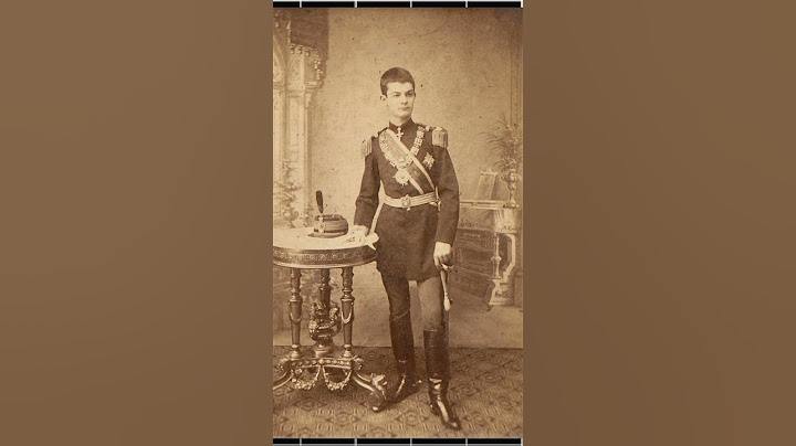 Aleksandar Obrenović prvi srpski vladar sa naočarima  #zanimljivosti #istorija #srbija