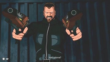 Fear Effect Sedna - Gameplay Walkthrough Part 4