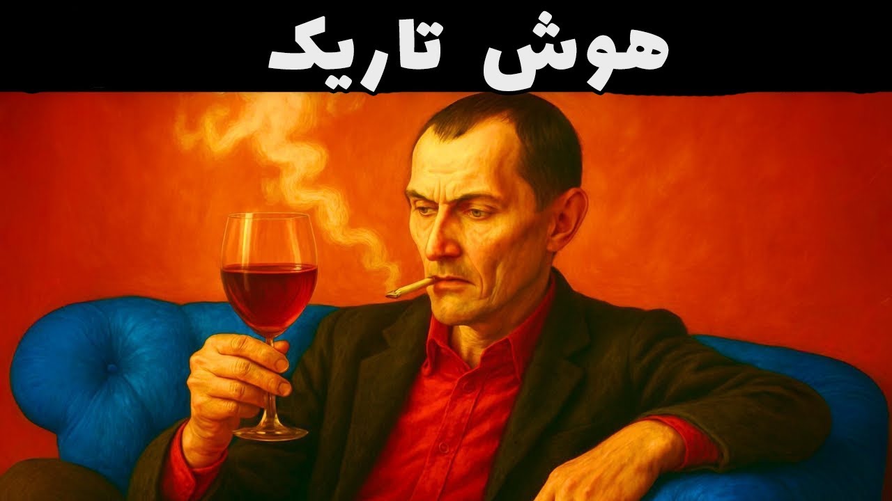 ۸ درس وحشیانه ماکیاولی که شما را خطرناک می‌کند!