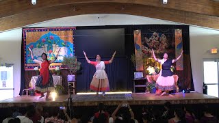 Sacisutastaka, Rasa Chintamani Retreat, New Oka Dham, Hillsborough, Nc 4-5-25