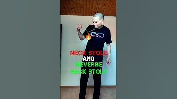 🤯 Neck stole and reverse neck stole yoyo tricks #yoyo #yoyotricks