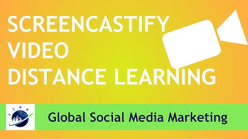 Screencastify Edpuzzle Video Distance Learning Integration
