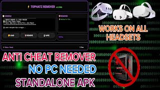 ANTICHEAT REMOVER FREE STANDALONE APK! (NO PC NEEDED) screenshot 2