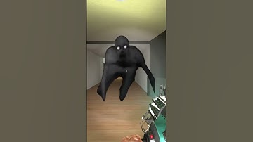 When i Meet Nextbots #shortvideos #shortvideo #garrys_mod #nextbots