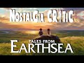 Disneycember: Tales from Earthsea (rus vo G-NighT) / Nostalgia Critic: Сказания Земноморья