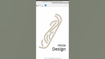 Fusion 360 vs Real CNC