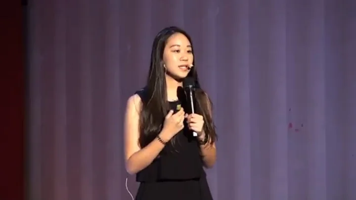 自己选择的路，跪着也要走完 | 张艾文 | TEDxYuanZeU - 天天要闻