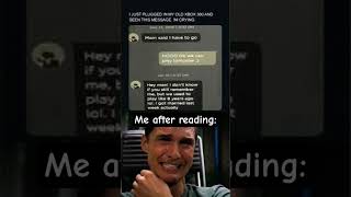 Bro Goes Back After Years.