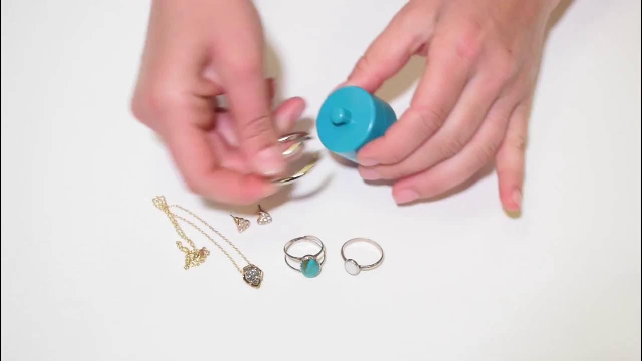 How to use the Lion Latch YouTube