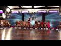 Dallas Cowboys Cheerleaders Audition Solo - Elvis Crespo - Suavemente - Jenna Lene Jackson | #Dance
