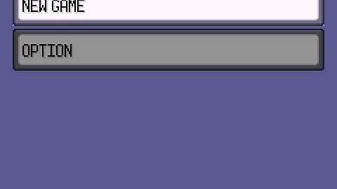 Pokemon Ruby 2012 (GBA / Game Boy Advance) - Vizzed.com Play