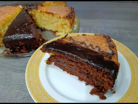 ТОРТИК К ЧАЮ. НА КЕФИРЕ .ВКУСНЫЙ БЫСТРЫЙ НЕЖНЫЙ, ЛЕГКИЙ В ПРИГОТОВЛЕНИЕ.ЧЕМ ПРОЩЕ ТЕМ ВКУСНЕЙ.