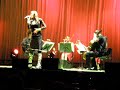Floor Jansen & Red Limo Quartet - Energize Me