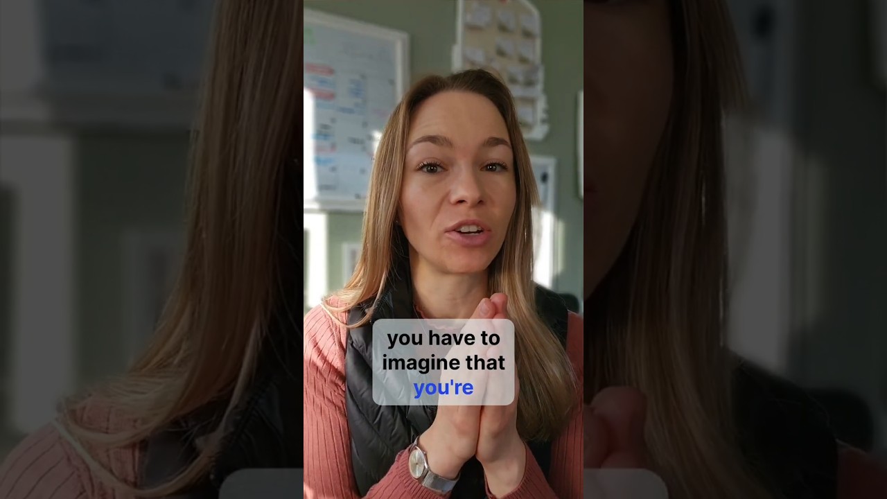 What you need to know before your one-way video interview! 🧐