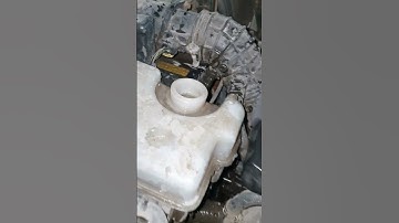 scorpio engine Over heating problem  #scorpio #scorpioproblems