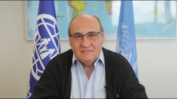 DG Message on UN Network on Migration Website and COVID-19