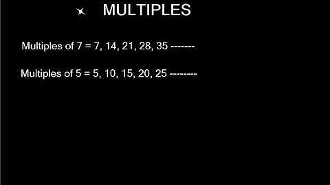 IGCSE Mathematics 0580 Extended course E1.1 (Part1)
