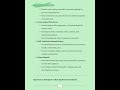 Grade 7 Agriculture and Nutrition Strand 3: Hygiene Practices Notes