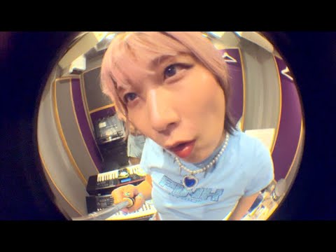 田島ハルコ - ハナミズキ (feat. 一青窈)  [Remix]