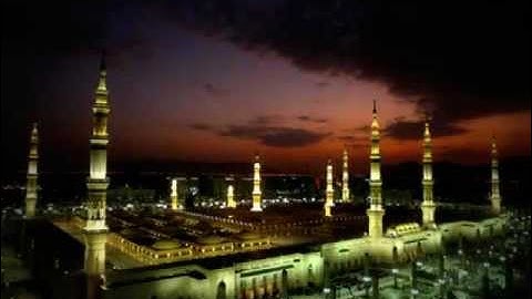 احلى تلاوة سمعت اذناي للشيخ ((خالد الجليل)) سورة الحجر